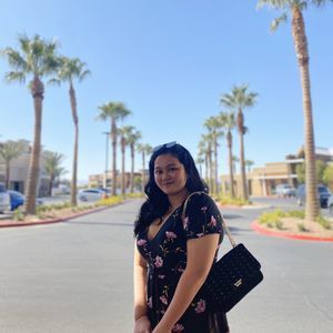 Meet your Posher, Quiana